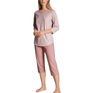 CALIDA Damen Lovely Nights Pyjamaset XS