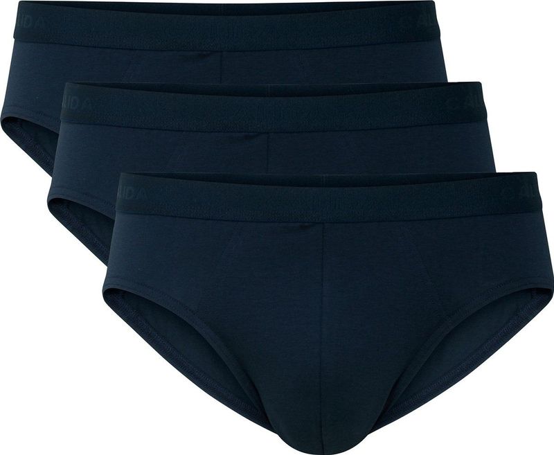 CALIDA - Basic - Slips - Katoen - 3-pack