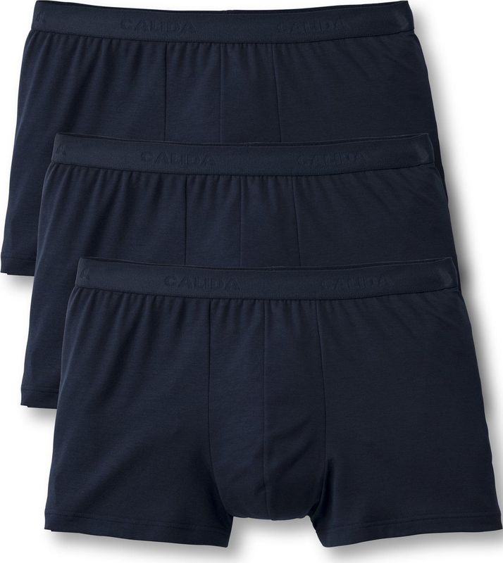 CALIDA - Basic - Slips - Katoen - 3-pack