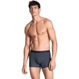 CALIDA Boxershorts New Boxer Natural Benefit - 3-Pack