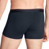 CALIDA Boxershorts New Boxer Natural Benefit - 3-Pack
