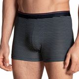 CALIDA Boxershorts New Boxer Natural Benefit - 3-Pack