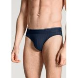 CALIDA - Minislip Pure & Style - Indigo mood - Set van 3
