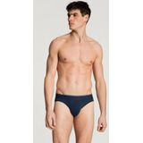 CALIDA - Minislip Pure & Style - Indigo mood - Set van 3