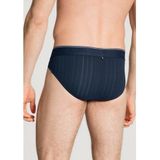 CALIDA - Minislip Pure & Style - Indigo mood - Set van 3