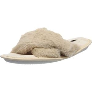 Calida The Home Hub Damesbroek, Natuurlijk Beige, One Size