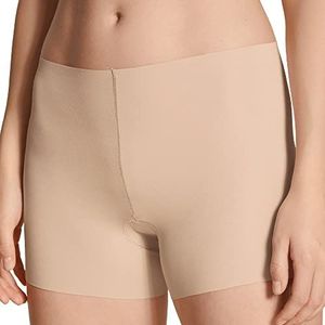 Calida natural skin broek dames, Rose teint, 48-50