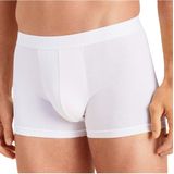 Boxershorts - Wit - Nauwsluitend - Machinewasbaar op 60 °C