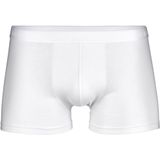Boxershorts - Wit - Nauwsluitend - Machinewasbaar op 60 °C