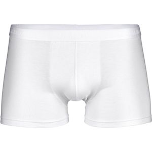 Boxershorts - Wit - Nauwsluitend - Machinewasbaar op 60 °C