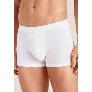 CALIDA Boxershorts »Evolution«, mit Logoschriftzug und Softbund