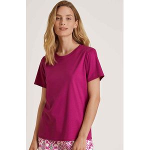 Calida Orchid Shirt 14291 Fuchsia