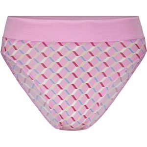 CALIDA Elastische slip voor dames, Bubble Gum pink., 40/42