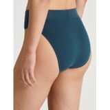 Deep Dive Petrol - Slips - Katoen - Aansluitend