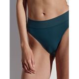 Deep Dive Petrol - Slips - Katoen - Aansluitend