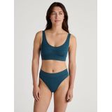 Deep Dive Petrol - Slips - Katoen - Aansluitend