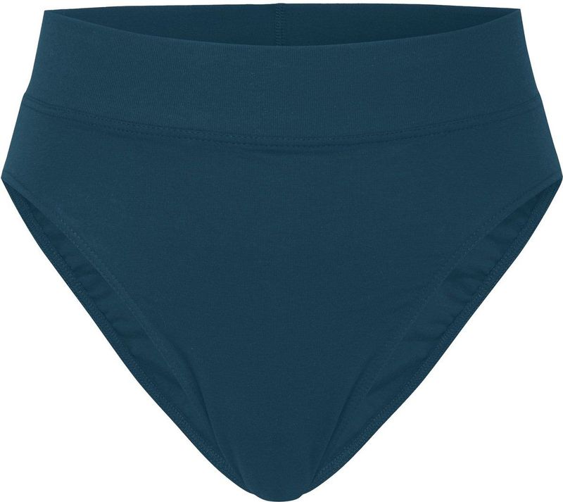 Deep Dive Petrol - Slips - Katoen - Aansluitend