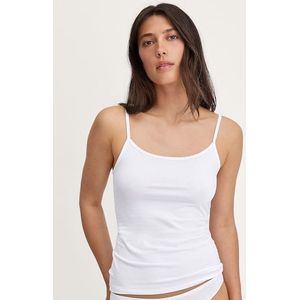 CALIDA - Essential Cotton - Damestop - Katoenmix