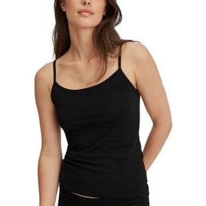 CALIDA - Natural Comfort - Spaghetti-Top - Set van 1