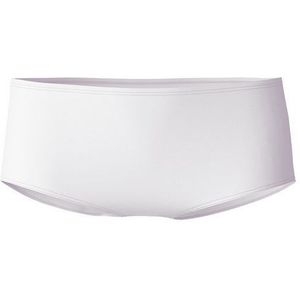 CALIDA Slip Panty - Katoen - Set van 1 - Zwart