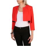 Guess - 82G220-8309Z - Colbert - Rood - Vrouw