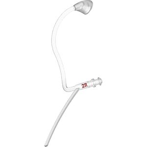 Phonak - Slimtubes 4.0 - Gehoorapparaten - Geschikt voor Bolero en Sky - Verpakking met 5 Stuks