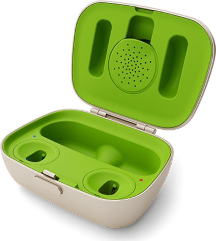 Phonak Charger Case Combi 2