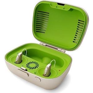 Phonak Charge and Care | Oplader hoortoestellen