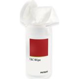 Phonak - C&C Wipe Dispenser - Reinigingsdoekjes - 90 Stuks