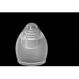 Phonak Vented Dome Clear 6.0 S