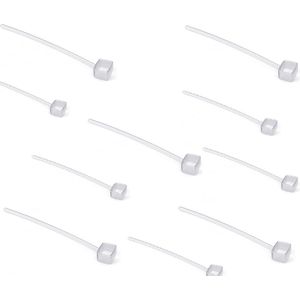 Phonak M sensor receiver retention