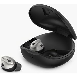 Sennheiser - ConC 400 - Hoofdtelefoon - Draadloos - Zwart