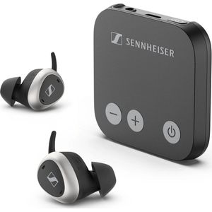 Sennheiser TVS 200 complete set