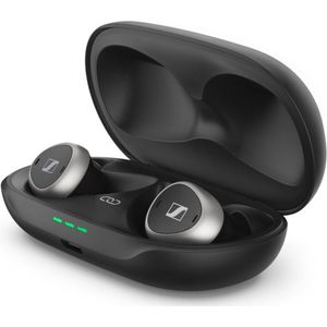 Sennheiser TVS 200 Earbuds - Zonder TV streamer - Alleen de earbuds