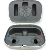 Unitron - Charger Moxi R3 - Oplader voor Hoortoestellen