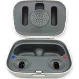 Unitron - Charger Moxi R3 - Oplader voor Hoortoestellen