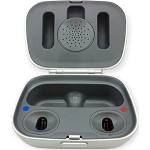 Unitron - Charger Moxi R3 - Oplader voor Hoortoestellen