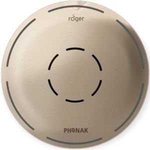 Phonak Roger Select 3 - Draadloze Geluidsversterking - EU PSU