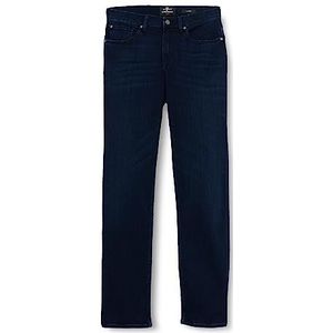 7 For All Mankind Herenjeans, Donkerblauw, 28