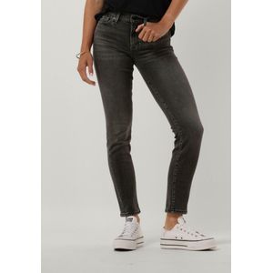 7 For All Mankind Damesjeans, zwart, 29