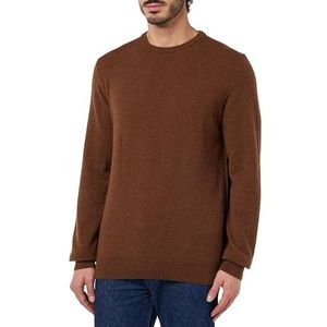 7 For All Mankind Herenblouse, beige, S