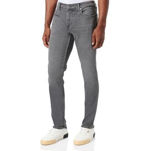7 For All Mankind Herenjeans, grijs, 33