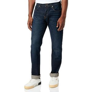 7 For All Mankind heren jeans, Donkerblauw, 29