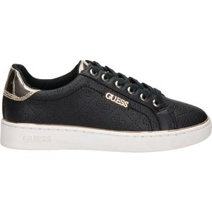GUESS Beckie Active Lady Dames Sneakers - Zwart