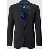 Strellson - ALLEN - Colbert - Wol - 2-knoops - Reverskraag