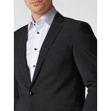 Strellson - ALLEN - Colbert - Wol - 2-knoops - Reverskraag