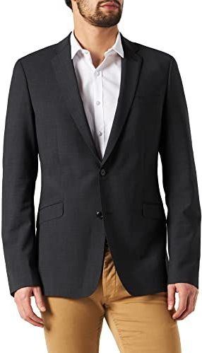 Strellson - ALLEN - Colbert - Wol - 2-knoops - Reverskraag