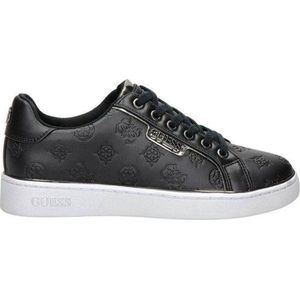 GUESS Banq Dames Sneakers - Zwart - Maat 35