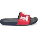 Levi's heren juni l sandalen, rood, 43 EU
