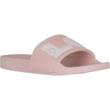 Levi's - June L S Slides - Lichtroze - Synthetisch